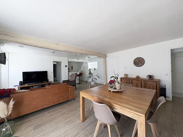 Maison vente à Dourdan, Essonne