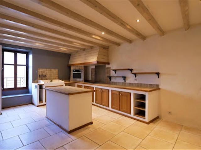 Maison vente à Belley, Corbonod