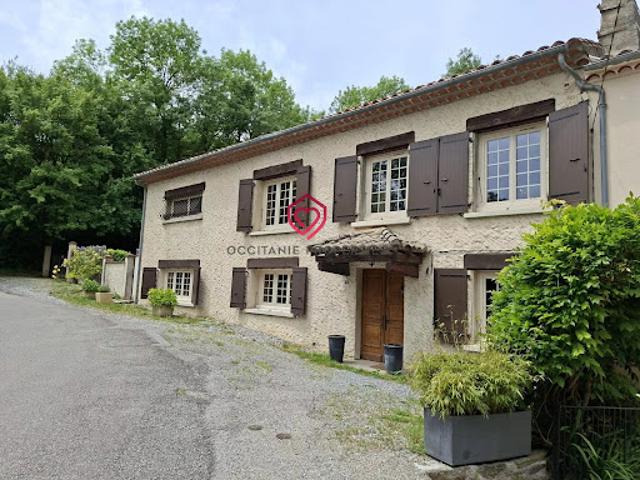 Maison vente à Carcassonne, Saint-papoul