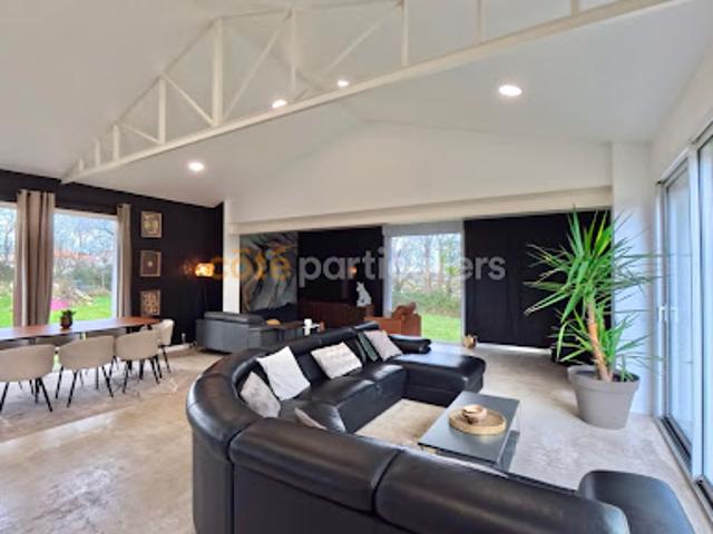 Maison vente à Les Sables-d'Olonne, L'ile-d'olonne