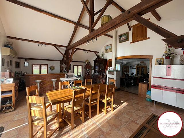Maison vente à Montluçon, Valigny