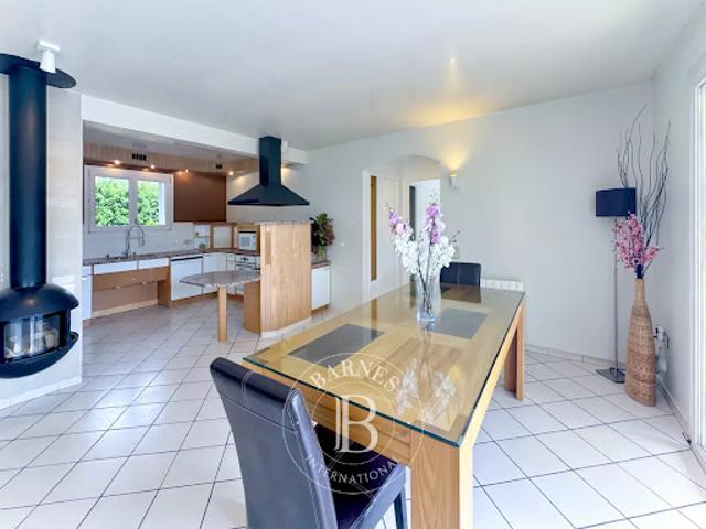 Maison vente à Mérande, Chambéry