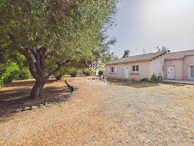 Maison vente à Corte, Prunelli-di-fiumorbo