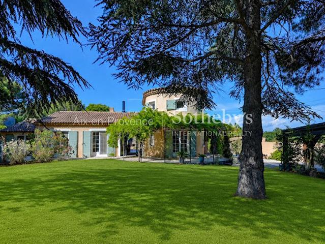 Maison vente à Aix-en-Provence, Aix-en-provence