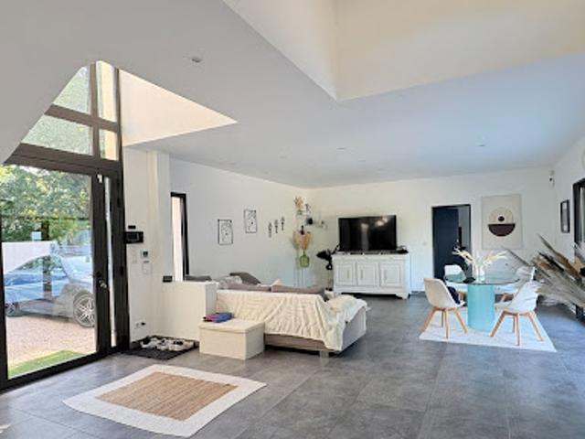 Maison vente à Montpellier, Prades-le-lez