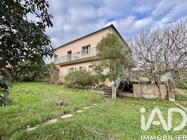 Maison vente à Aubenas, Ardèche