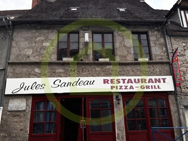 Maison vente à Aubusson