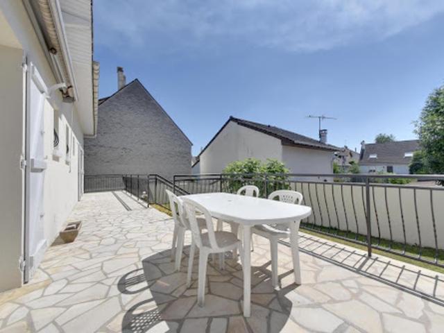 Maison vente à Le Raincy, Aulnay-sous-bois