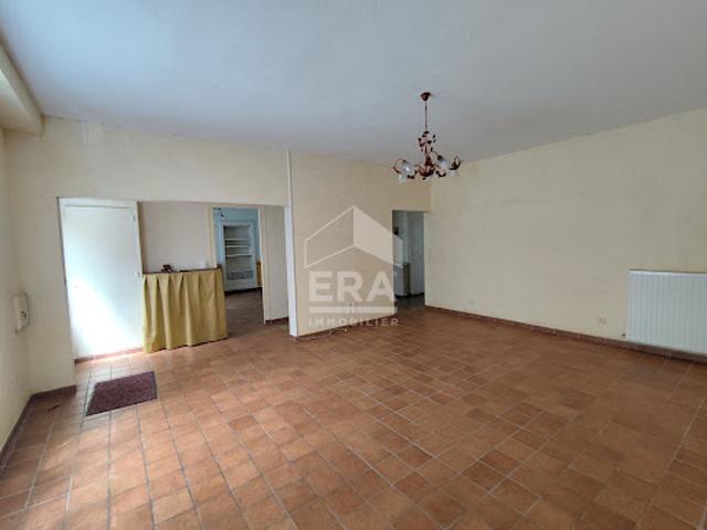 Maison vente à Montmorillon, Availles-limouzine