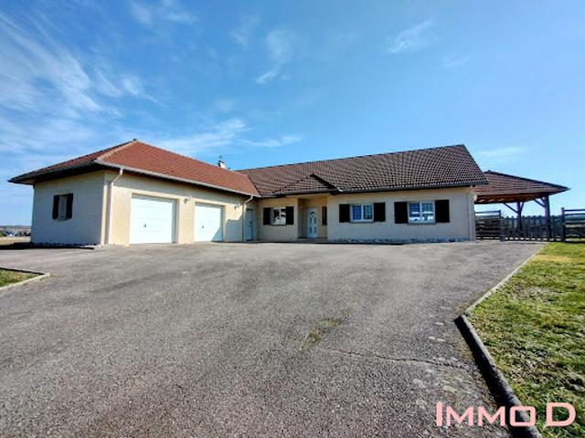 Maison vente à Bouxa, Badménil-aux-Bois
