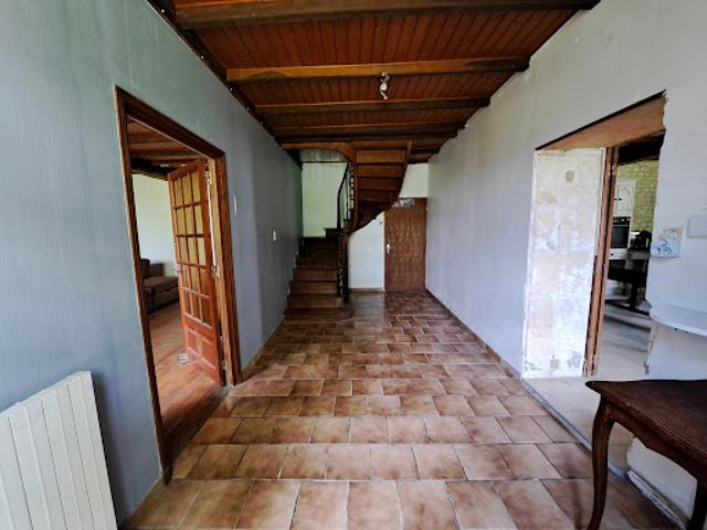Maison vente à Chez Chagnollaud, Touvérac