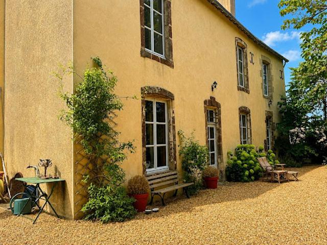 Maison vente à Mamers, Maresché