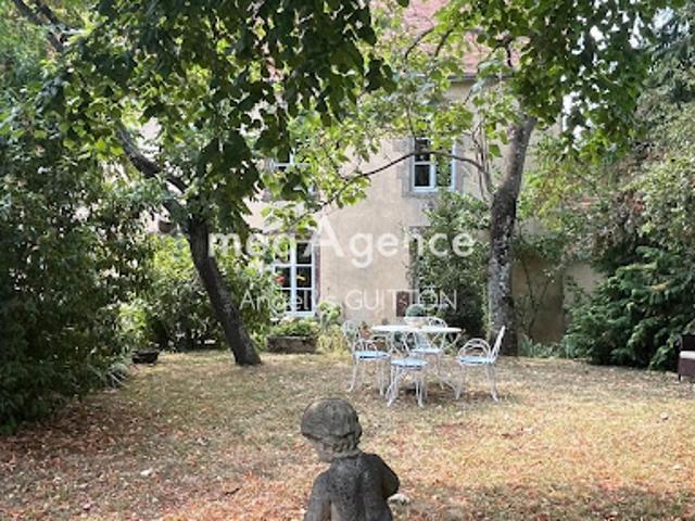 Maison vente à France métropolitaine, Maresché