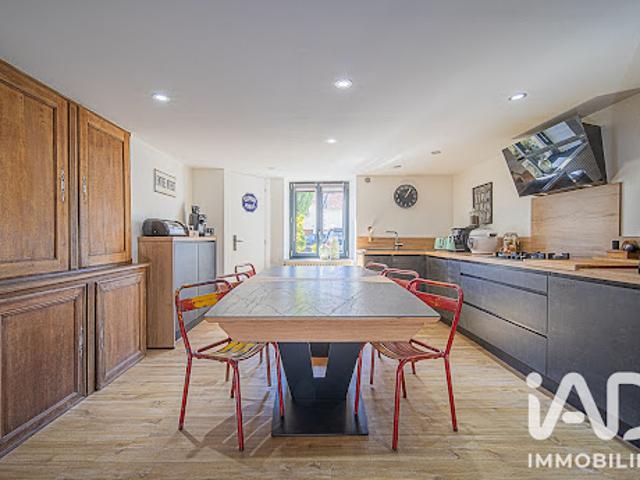 Maison vente à Belrupt-en-Verdunois, Meuse