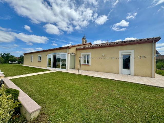 Maison vente à Villeneuve-sur-Lot, Bias