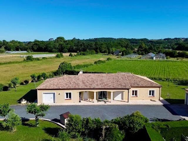 Maison vente à France métropolitaine, Bias