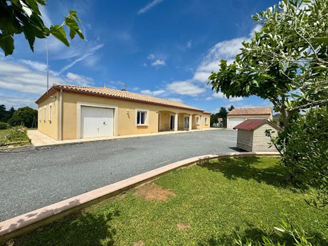 Maison vente à Villeneuve-sur-Lot, Bias