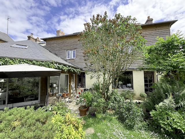 Maison vente à Rouen, Bois-guillaume