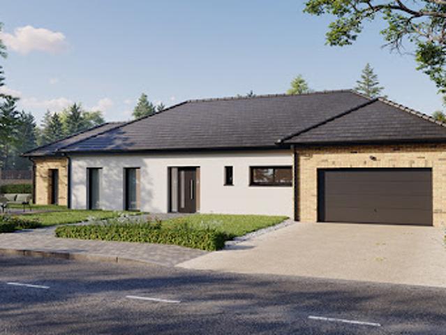 Maison vente à Boisjean, Pas-de-Calais