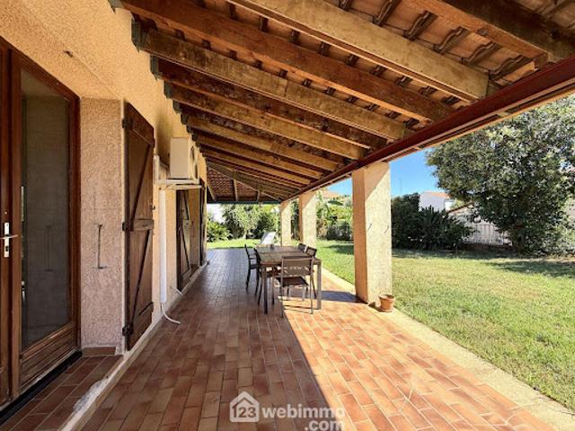 Maison vente à Bastia, Lucciana