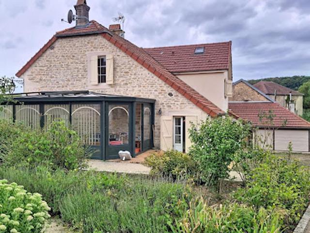 Maison vente à Chaumont, Grand Est