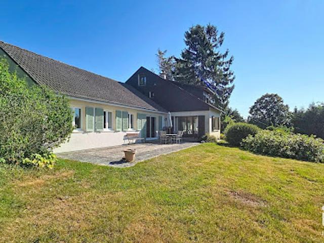 Maison vente à Lisieux, Cambremer