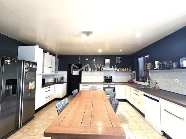 Maison vente à Castelsarrasin