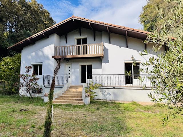 Maison vente à Dax, Castets