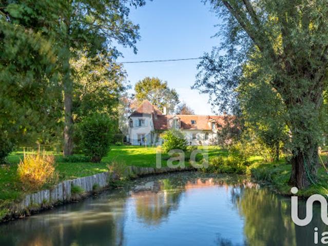 Maison vente à Montargis, Chailly-en-gâtinais