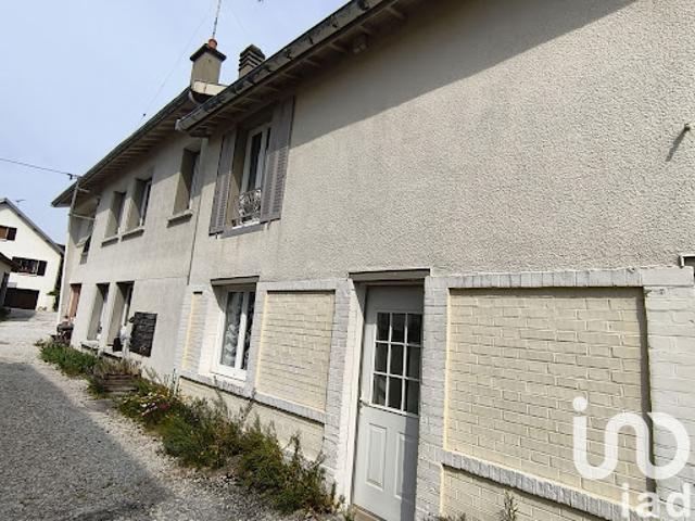 Maison vente à Bar-sur-Aube, Chavanges