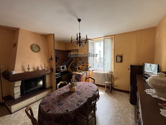 Maison vente à Millau, Coupiac