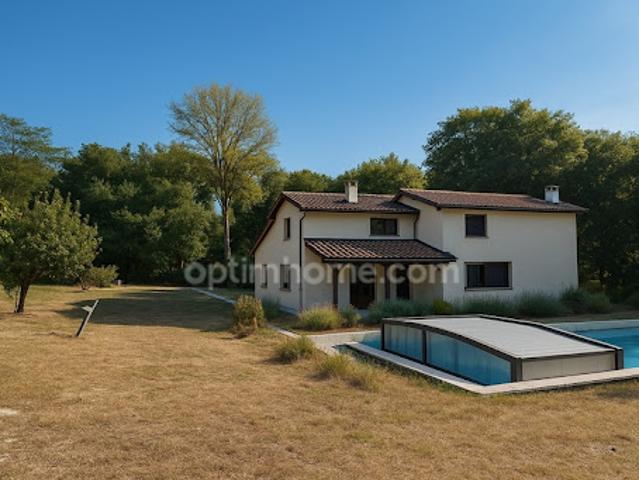 Maison vente à Mont-de-Marsan, Créon-d'armagnac