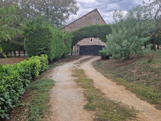 Maison vente à Nontron, Cubjac