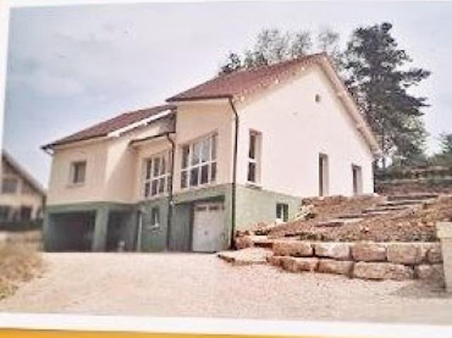 Maison vente à Dambenois, Doubs