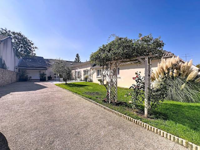 Maison vente à Sarcelles, Domont
