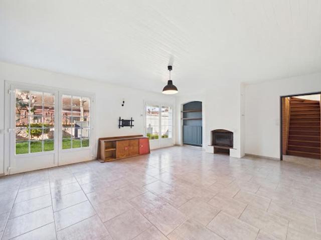 Maison vente à Valenciennes, Escaudain