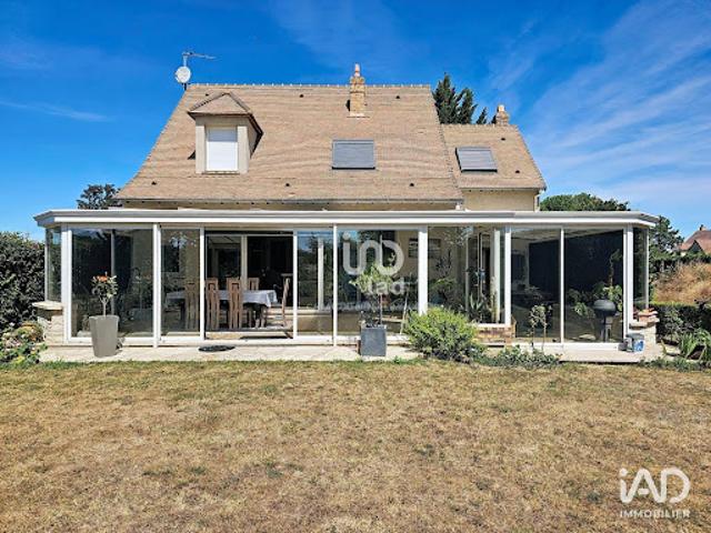 Maison vente à Mantes-la-Jolie, Follainville-dennemont