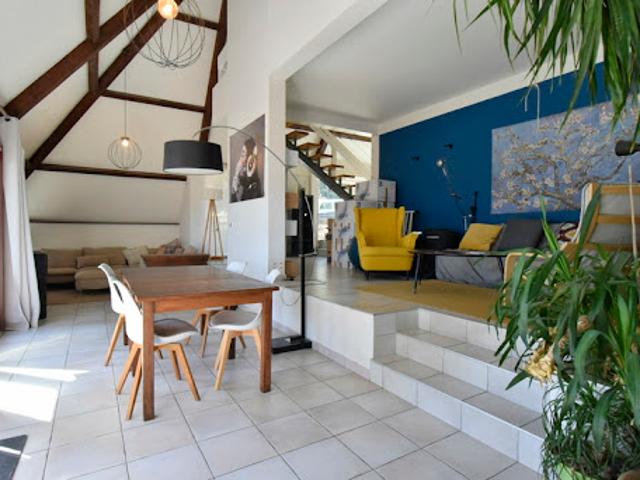 Maison vente à Hameau de Varanges, Givry