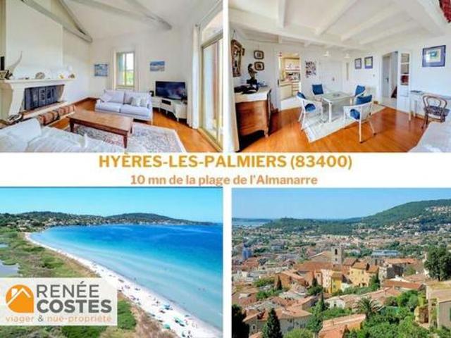 Maison vente à Arrondissement de Toulon, Hyères