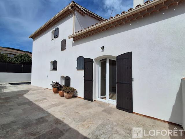 Maison vente à Arrondissement de Toulon, Hyères