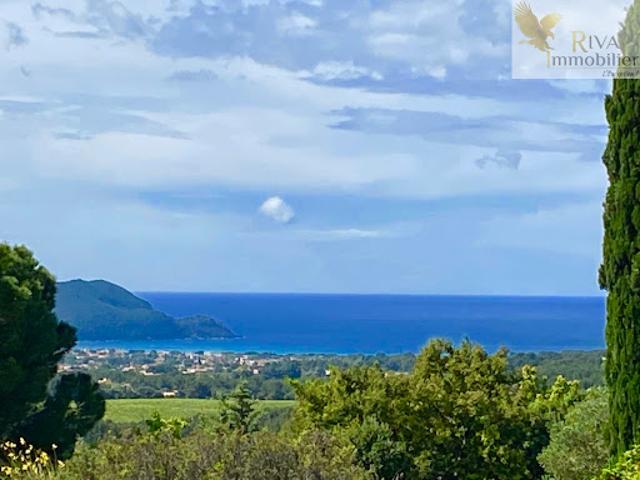Maison vente à France métropolitaine, La Cadière-d'azur