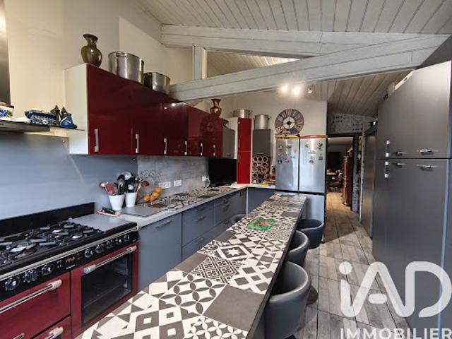 Maison vente à Saint-Nazaire, La Plaine-sur-mer