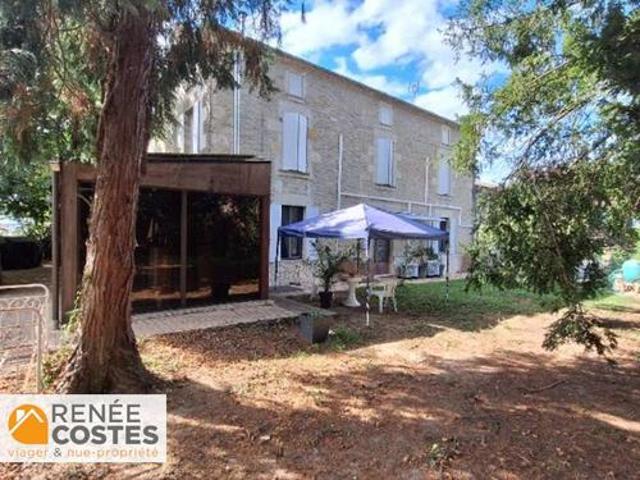 Maison vente à Langon, La Réole