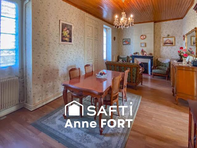 Maison vente à Agen, Laroque-timbaut