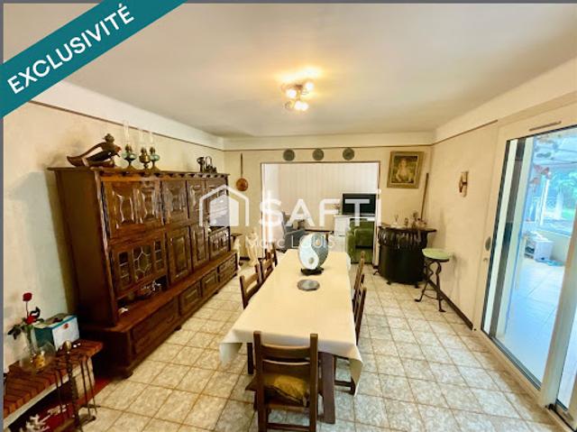 Maison vente à Sarlat-la-Canéda, Le Bugue
