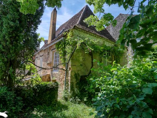 Maison vente à Sarlat-la-Canéda, Le Bugue