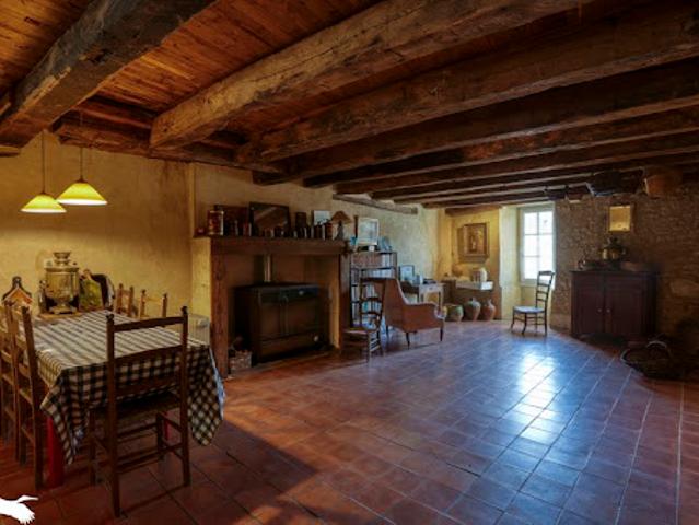 Maison vente à Sarlat-la-Canéda, Le Bugue