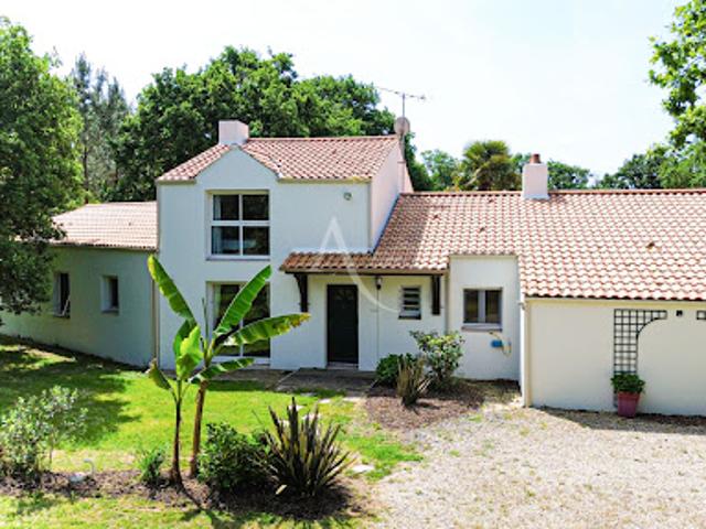 Maison vente à Les Sables-d'Olonne, Le Fenouiller