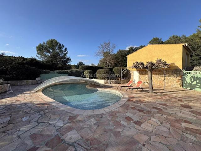 Maison vente à Arrondissement de Draguignan, Les Arcs