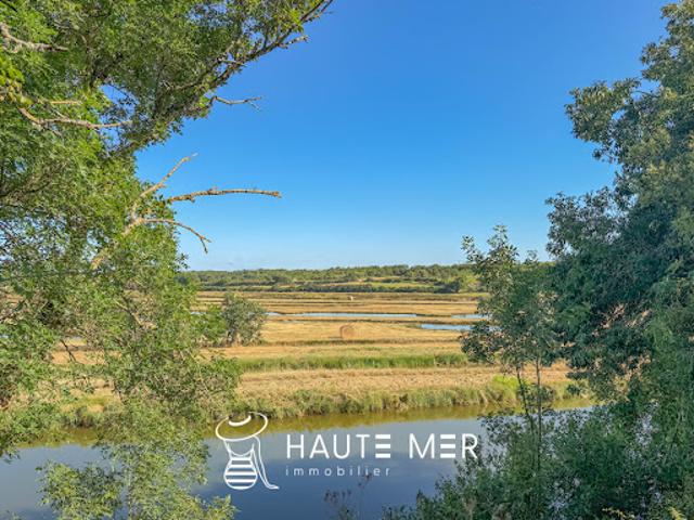 Maison vente à Les Sables-d'Olonne, L'ile-d'olonne